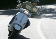 Vespa S ie